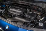 BMW X2 sDrive20i M Sport 2018 года (AU)